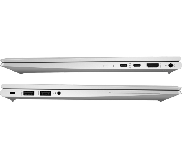 HP EliteBook 845 G7 Ryzen 5 Pro/16GB/256/Win11P odnowiony - 1597627 - zdjęcie 4